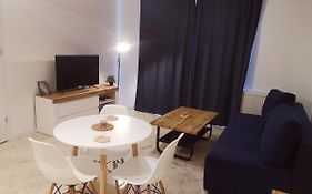 Apartament Zrodelko